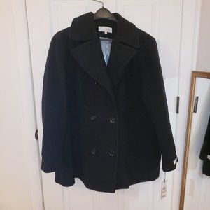 Calvin Klein Wool Jacket